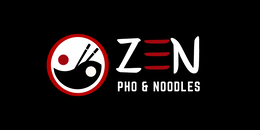 ZEN PHO & NOODLES trademark