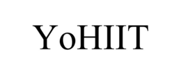 YOHIIT trademark