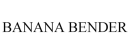 BANANA BENDER trademark