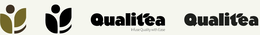 QUALITEA INFUSE QUALITY WITH EASE trademark