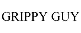GRIPPY GUY trademark