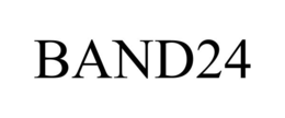 BAND24 trademark