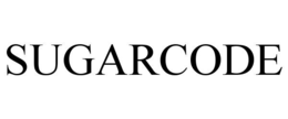 SUGARCODE trademark