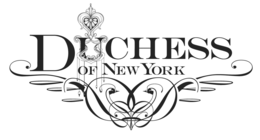 DUCHESS OF NEW YORK trademark