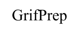 GRIFPREP trademark