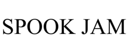 SPOOK JAM trademark