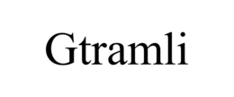GTRAMLI trademark