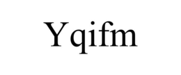 YQIFM trademark
