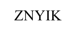 ZNYIK trademark