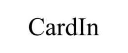 CARDIN trademark