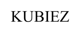 KUBIEZ trademark