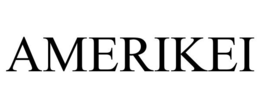 AMERIKEI trademark