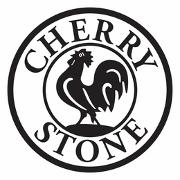 CHERRY STONE trademark