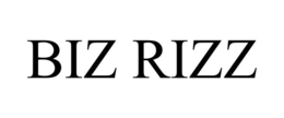 BIZ RIZZ trademark