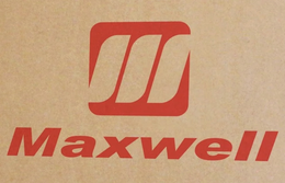 MAXWELL trademark