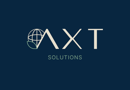 AXT SOLUTIONS trademark