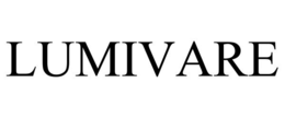 LUMIVARE trademark