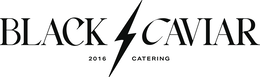 BLACK CAVIAR CATERING 2016 trademark