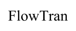 FLOWTRAN trademark