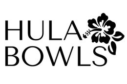 HULA BOWLS trademark