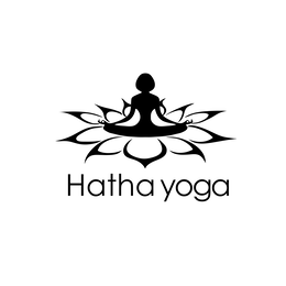 HATHA YOGA trademark