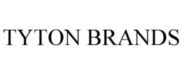 TYTON BRANDS trademark
