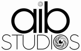 AIB STUDIOS trademark