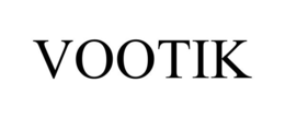VOOTIK trademark