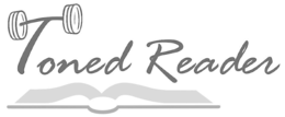 TONED READER trademark