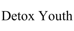 DETOX YOUTH trademark