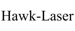 HAWK-LASER trademark
