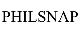 PHILSNAP trademark