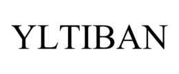 YLTIBAN trademark
