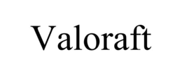 VALORAFT trademark