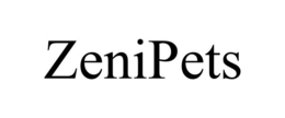 ZENIPETS trademark