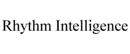 RHYTHM INTELLIGENCE trademark
