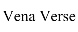 VENA VERSE trademark