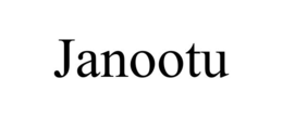 JANOOTU trademark