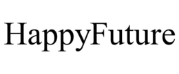 HAPPYFUTURE trademark