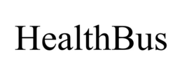 HEALTHBUS trademark