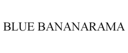 BLUE BANANARAMA trademark