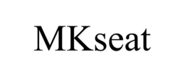 MKSEAT trademark