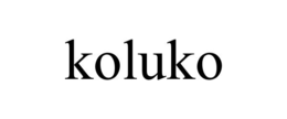 KOLUKO trademark