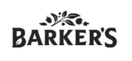 BARKER'S trademark