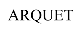 ARQUET trademark