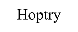 HOPTRY trademark