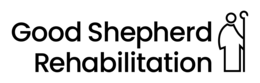GOOD SHEPHERD REHABILITATION trademark