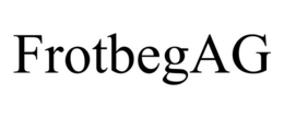 FROTBEGAG trademark
