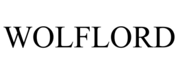 WOLFLORD trademark