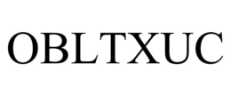 OBLTXUC trademark